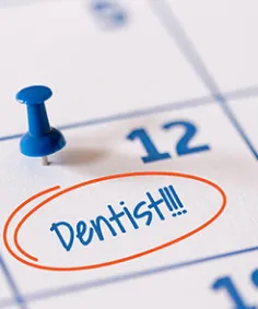 Making Appointment