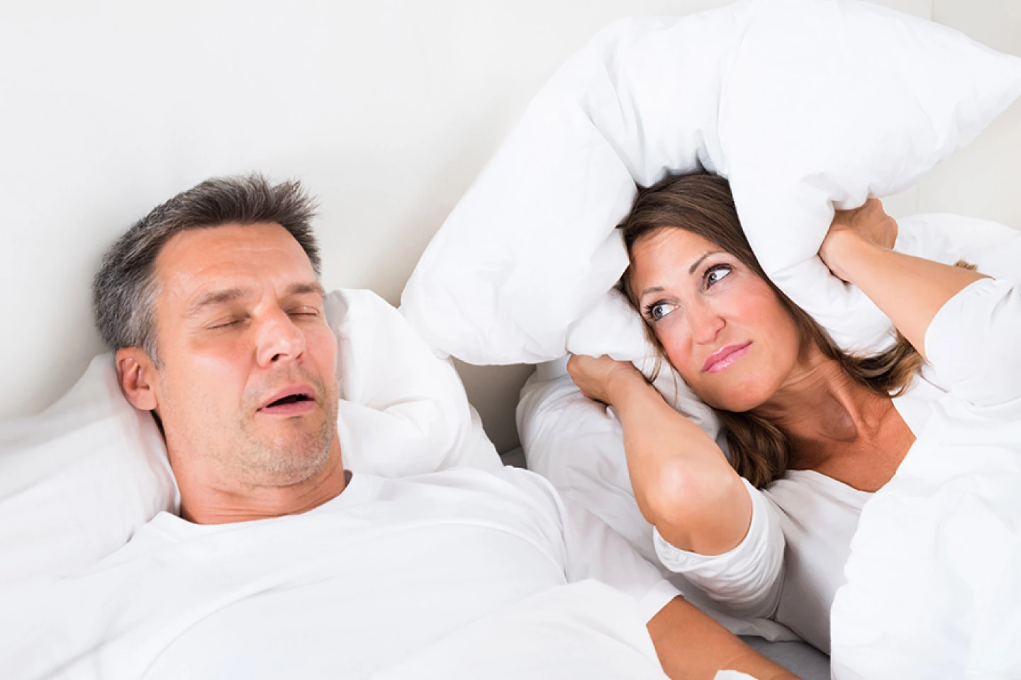 Dental Treatments for Sleep Apnea