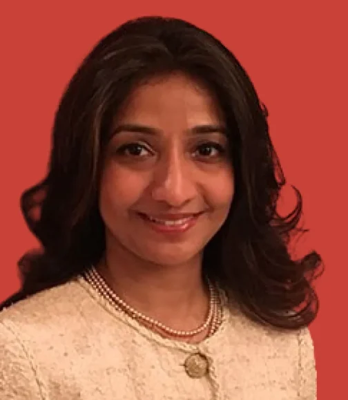 Dr Gauri Savant 1